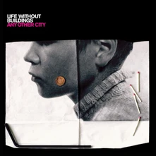 Life Without Buildings, Vinyl ANY OTHER CITY