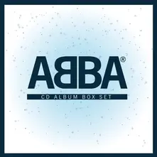 CD Album Box Set thumbnail