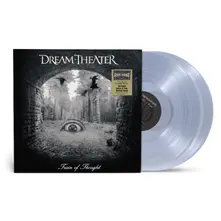 TRAIN OF THOUGHT (ROCKTOBER 2025) thumbnail