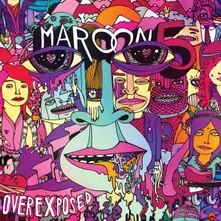 CD OVEREXPOSED