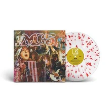 Vinyl KICK OUT THE JAMS