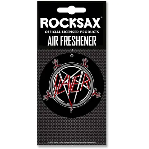 Air Freshener Pack: Pentagram