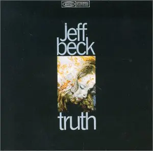Jeff Beck – TRUTH (CD)
