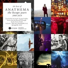 CD BEST OF 2008-2018: INTERNAL LANDSCAPES