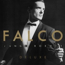 Falco, Vinyl Junge Roemer (Deluxe Edition)