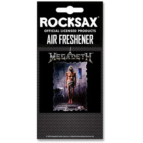 Air Freshener Pack: Extinction