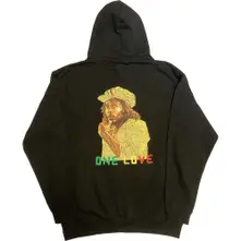 Wailers One Love Portrait thumbnail