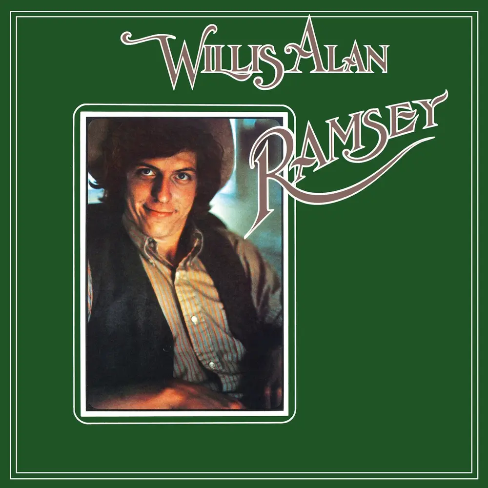 WILLIS ALAN RAMSEY
