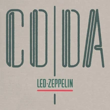 Vinyl Coda (Remastered)