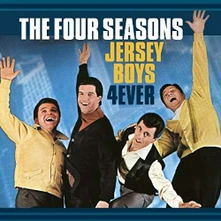 The Four Seasons, Vinyl JERSEY BOYS 4 EVER + 2