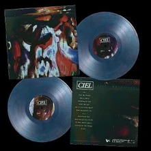 CIEL, Vinyl CALL ME SILENT