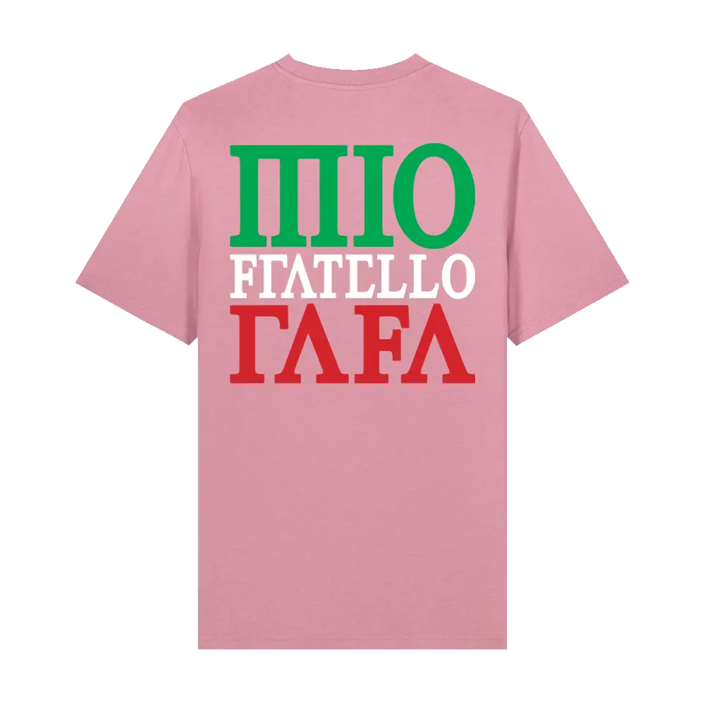 Raphael (Rafo) – Mio Fratello Rafa (Tričko)