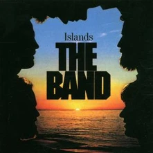 The Band, CD ISLAND