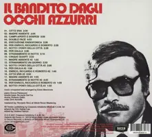 IL BANDITO DAGLI OCCHI thumbnail