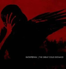 Katatonia, CD GREAT COLD DISTANCE