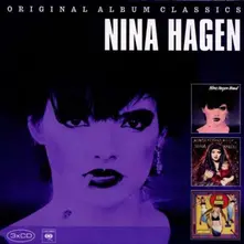 Nina Hagen Band, CD Original Album Classics