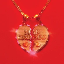Kacey Musgraves, CD star-crossed