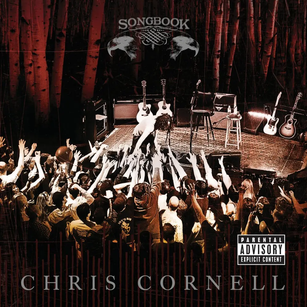 Chris Cornell – SONGBOOK (CD)