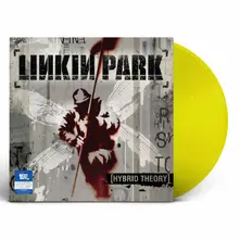 Hybrid Theory (Yellow Vinyl) thumbnail