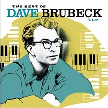 Dave Brubeck Quartet, Vinyl BEST OF