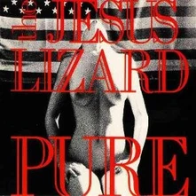 The Jesus Lizard, Vinyl PURE