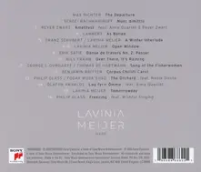 Lavinia Meijer – Winter (CD)
