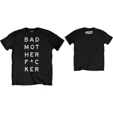 Bad Mo-Fu thumbnail