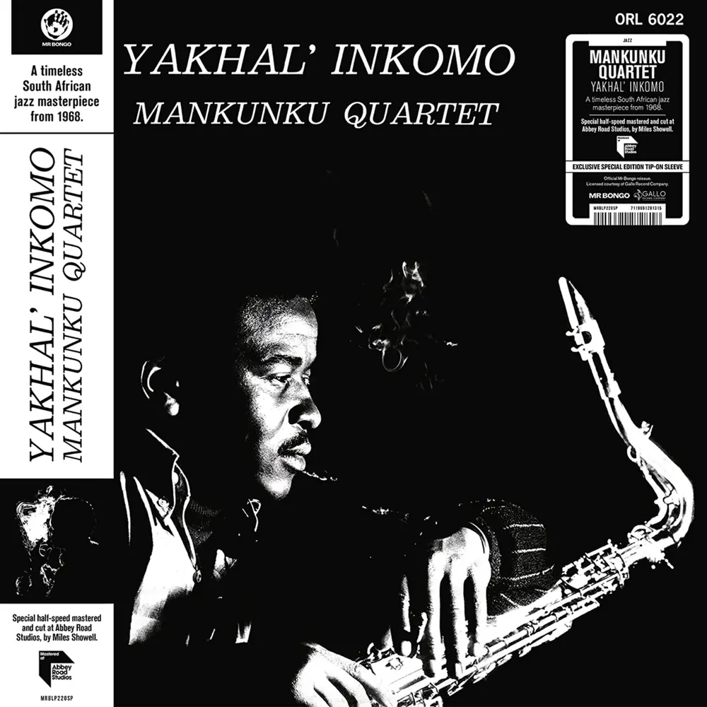YAKHAL' INKOMO