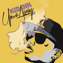CD Up & Away