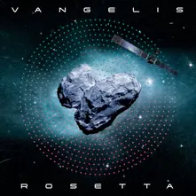 CD ROSETTA