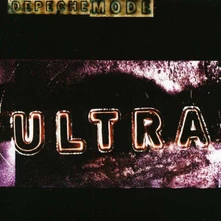 Depeche Mode, CD Ultra
