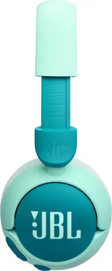 JBL JR320BT Green thumbnail