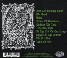 VEINS OF FIRE thumbnail