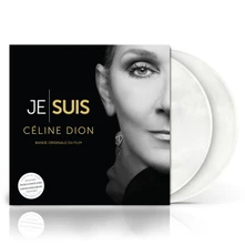Celine Dion, Vinyl I AM: CELINE DION