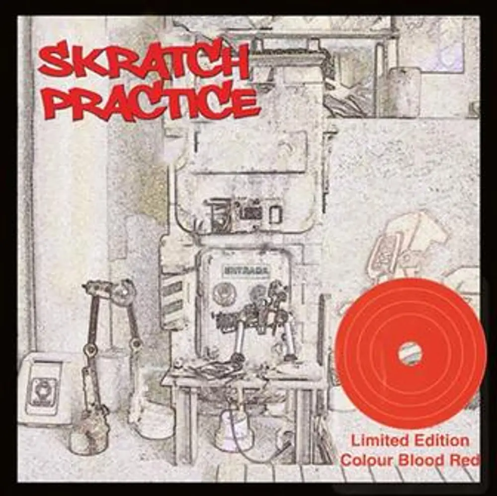 7-SCRATCH PRACTICE