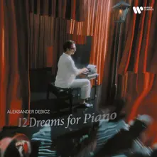 12 DREAMS FOR PIANO thumbnail