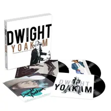 Dwight Yoakam – THE BEGINNING AND THEN SOME: THE ALBUMS OF THE ‘80S (RSD 2024) (Vinyl)