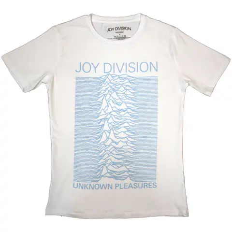 Unknown Pleasures FP