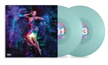 Doja Cat, Vinyl PLANET HER (DELUXE)