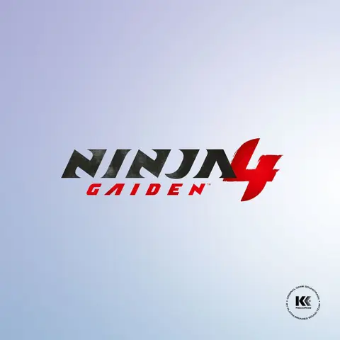 Various Artists – Vinyl NINJA GAIDEN 4