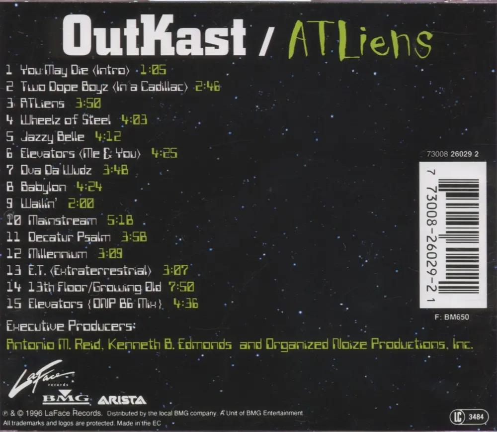 ATLiens