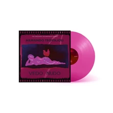 Armando Trovajoli, Vinyl VEDO NUDO