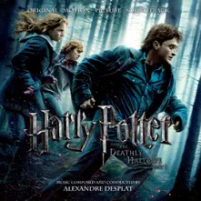 HARRY POTTER AND THE DEATHLY HALLOWS PART 1 thumbnail