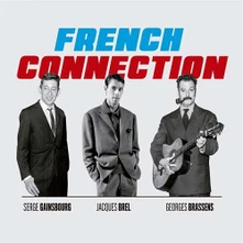 CD FRENCH CONNECTION