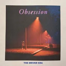 The Driver Era, Vinyl OBSESSION