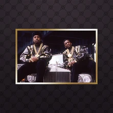 Eric B. & Rakim, Vinyl The Complete Collection 1987-1992