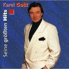 Karel Gott, CD SEINE GROSSTEN HITS