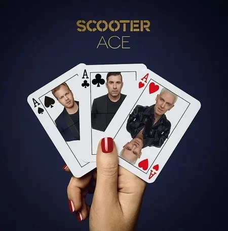 Scooter – CD Ace (2016)