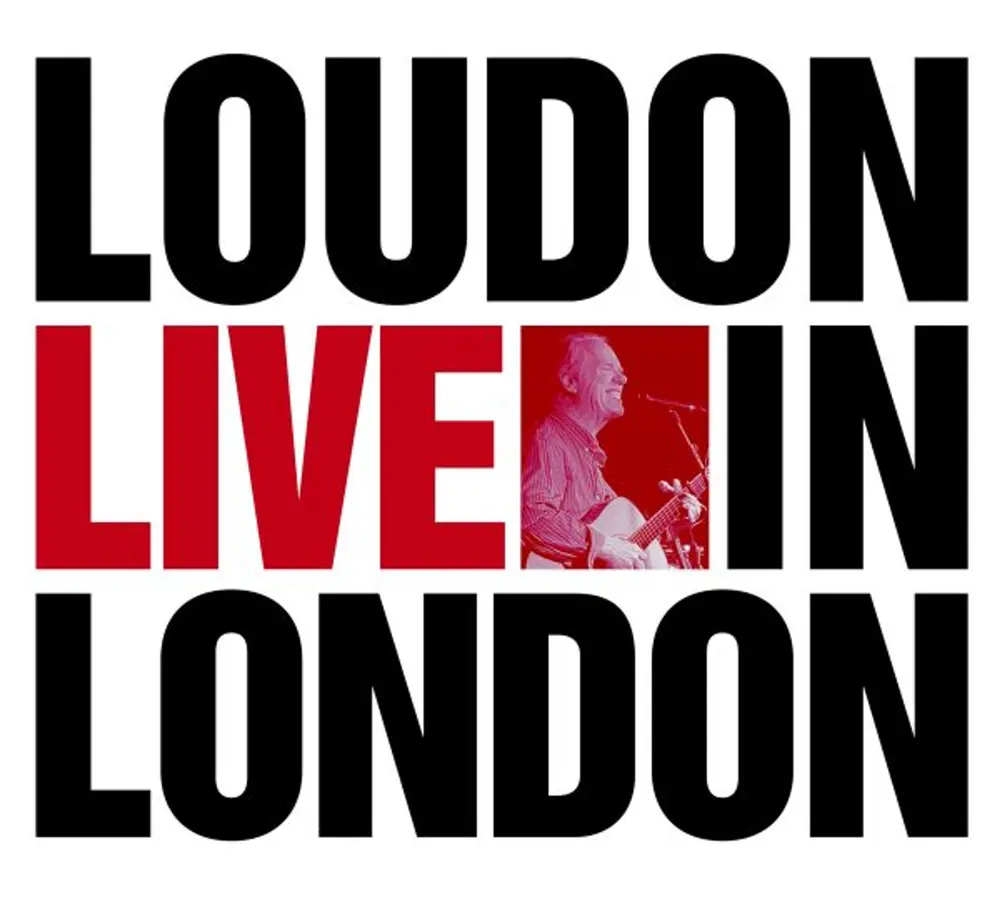 LOUDON LIVE IN LONDON
