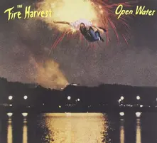 The Fire Harvest – OPEN WATER (CD)